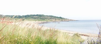 Badepensionat Sandloppen