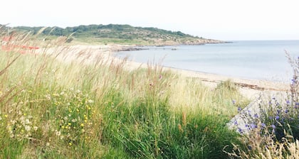 Badepensionat Sandloppen