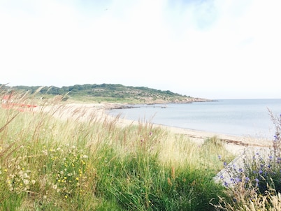 Badepensionat Sandloppen