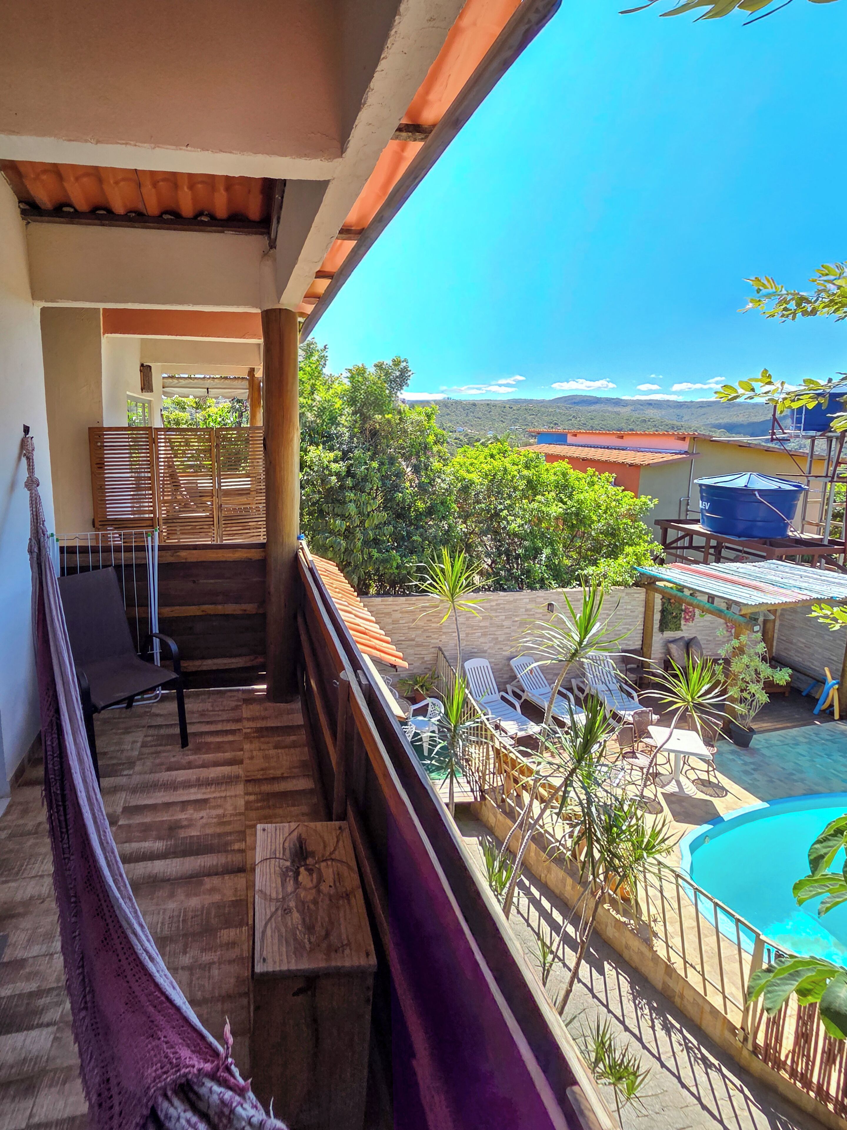 Romantic Penthouse, Multiple Beds, Mountain View, Poolside | 1 bedroom, premium bedding, pillow-top beds, minibar