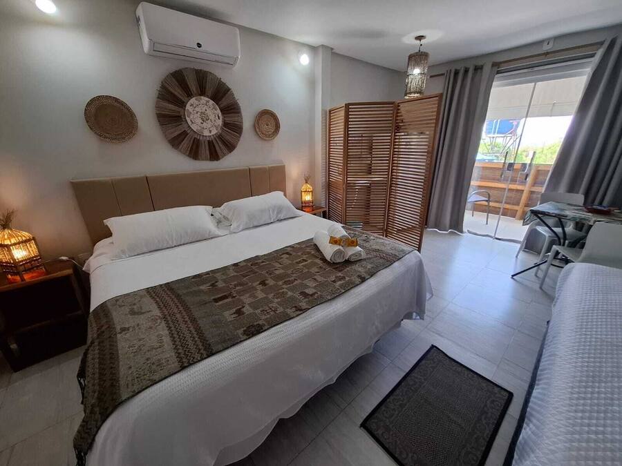 Romantic Penthouse, Multiple Beds, Mountain View, Poolside | 1 bedroom, premium bedding, pillowtop beds, minibar