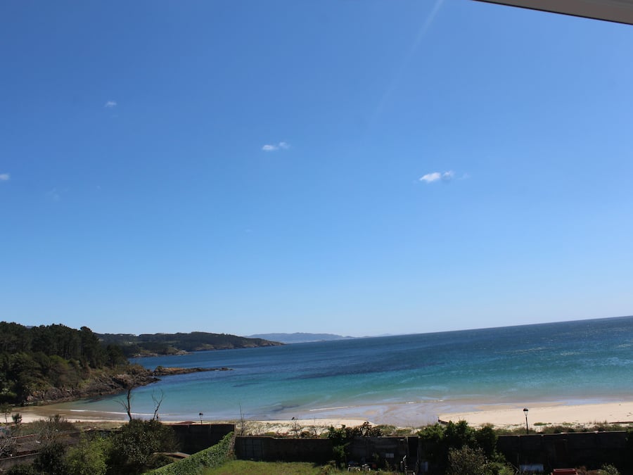 Vista da propriedade