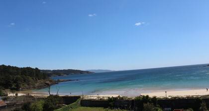 Pensión Playa de Sardiñeiro