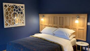 Comfort Double Room, Ensuite