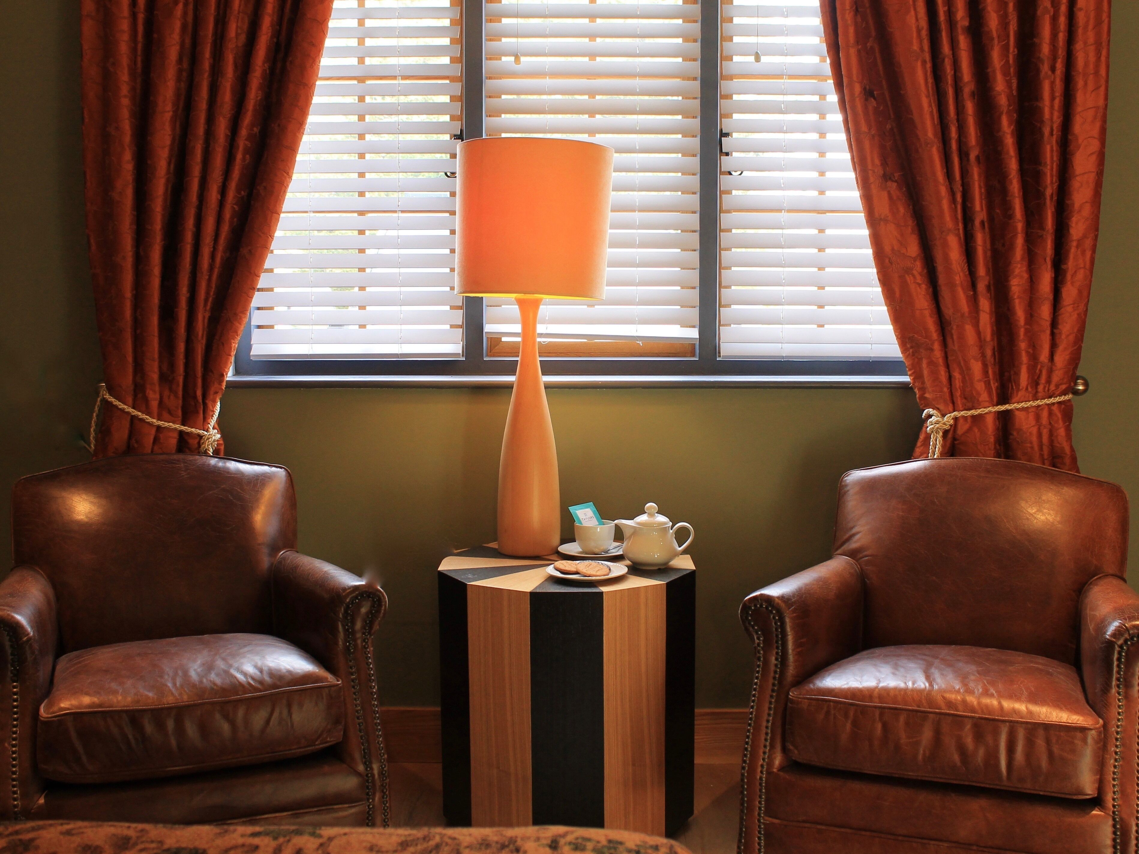 Standard Double Room, Ensuite (Cosy) | Free WiFi