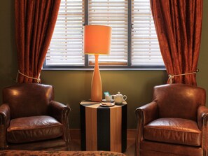 Dobbeltrom – standard, eget bad (Cosy) | Wi-fi (inkludert)