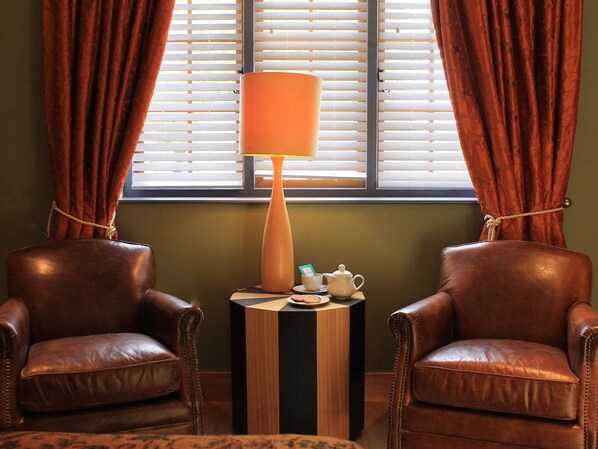 Standard Double Room, Ensuite (Cosy) | Free WiFi