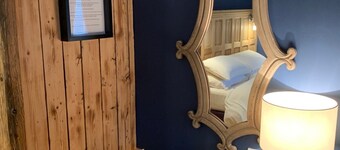 The Lodge at Hemingford Grey House