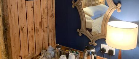 Comfort Double Room, Ensuite | Wi-fi percuma