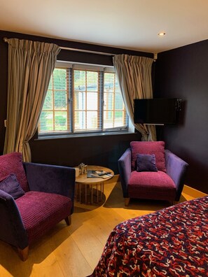 Dobbeltrom – standard, eget bad (Cosy) | Wi-fi (inkludert)