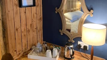 Habitación Confort doble, baño privado | Wifi gratis