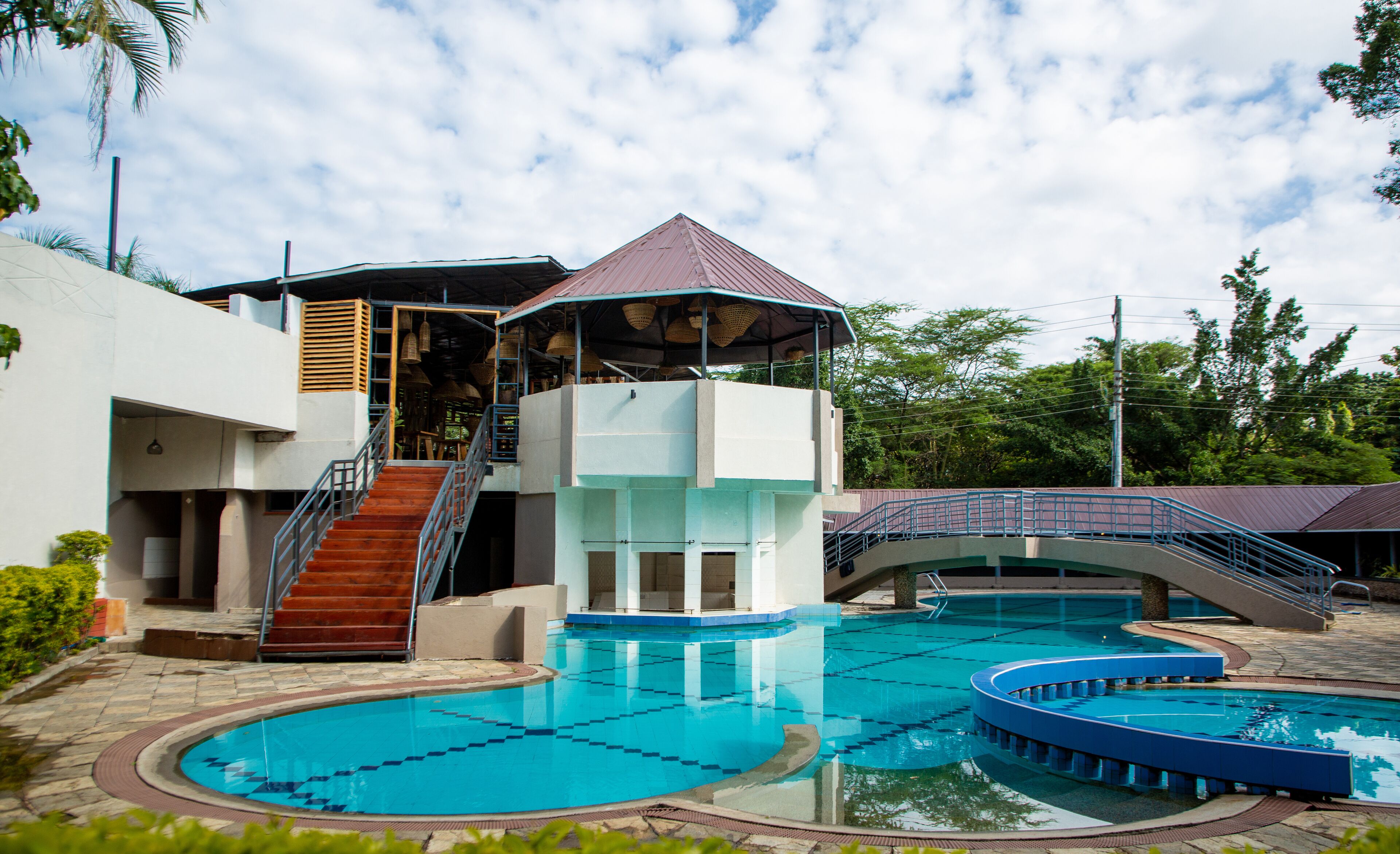 Executive Room | Terrace/patio