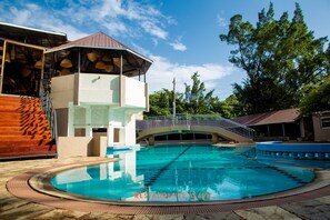 Terrace/patio - St Johns Manor (Kisumu)