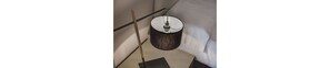 Detalle del interior