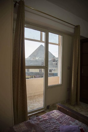 View from room