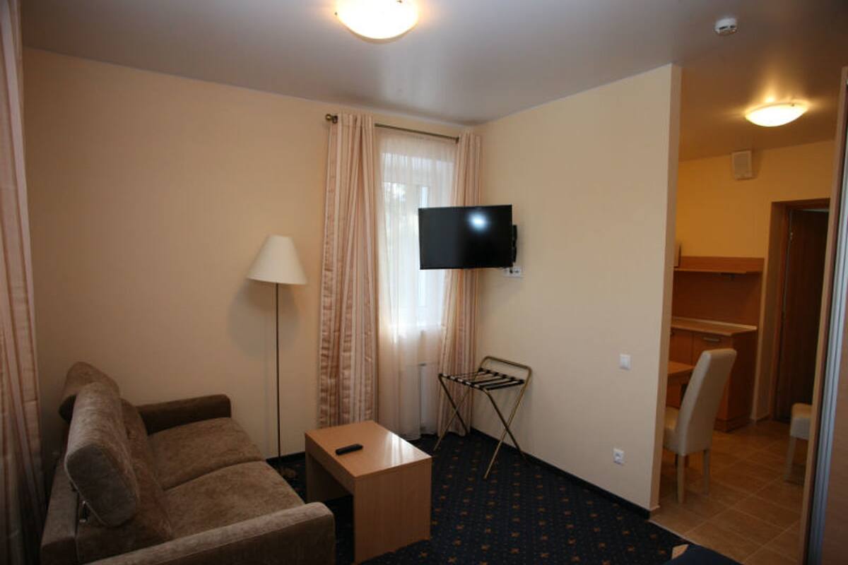 Chambre Familiale, 1 chambre | Coffres-forts dans les chambres, lits pliants/supplémentaires