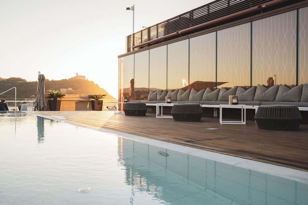 Lasala Plaza Hotel - Adults only