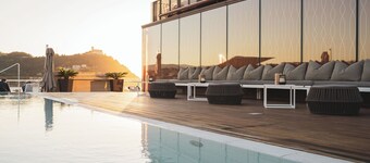 Lasala Plaza Hotel - Adults only