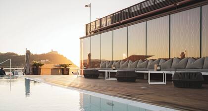 Lasala Plaza Hotel - Adults only