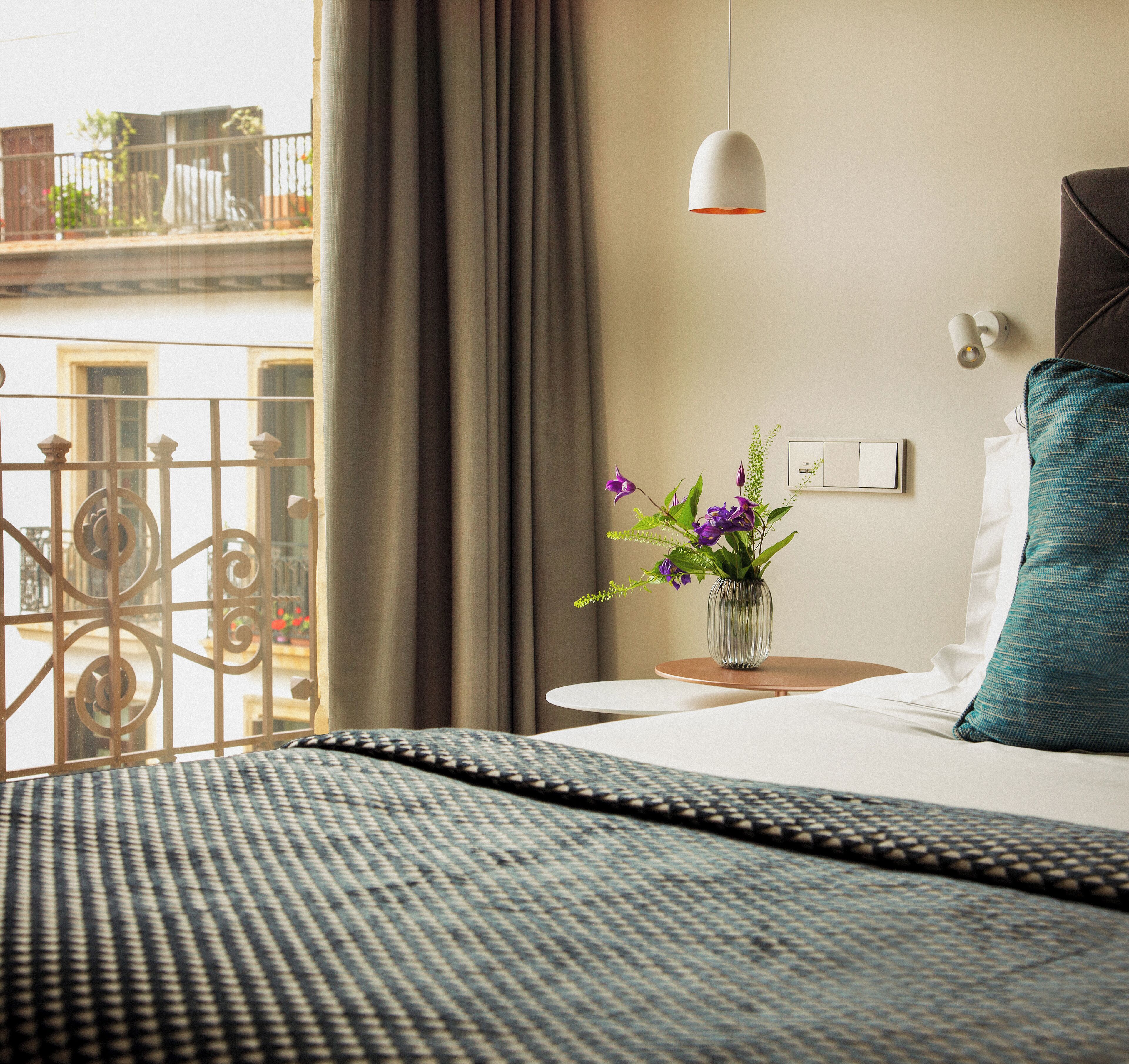 Chambre Double (Historical)