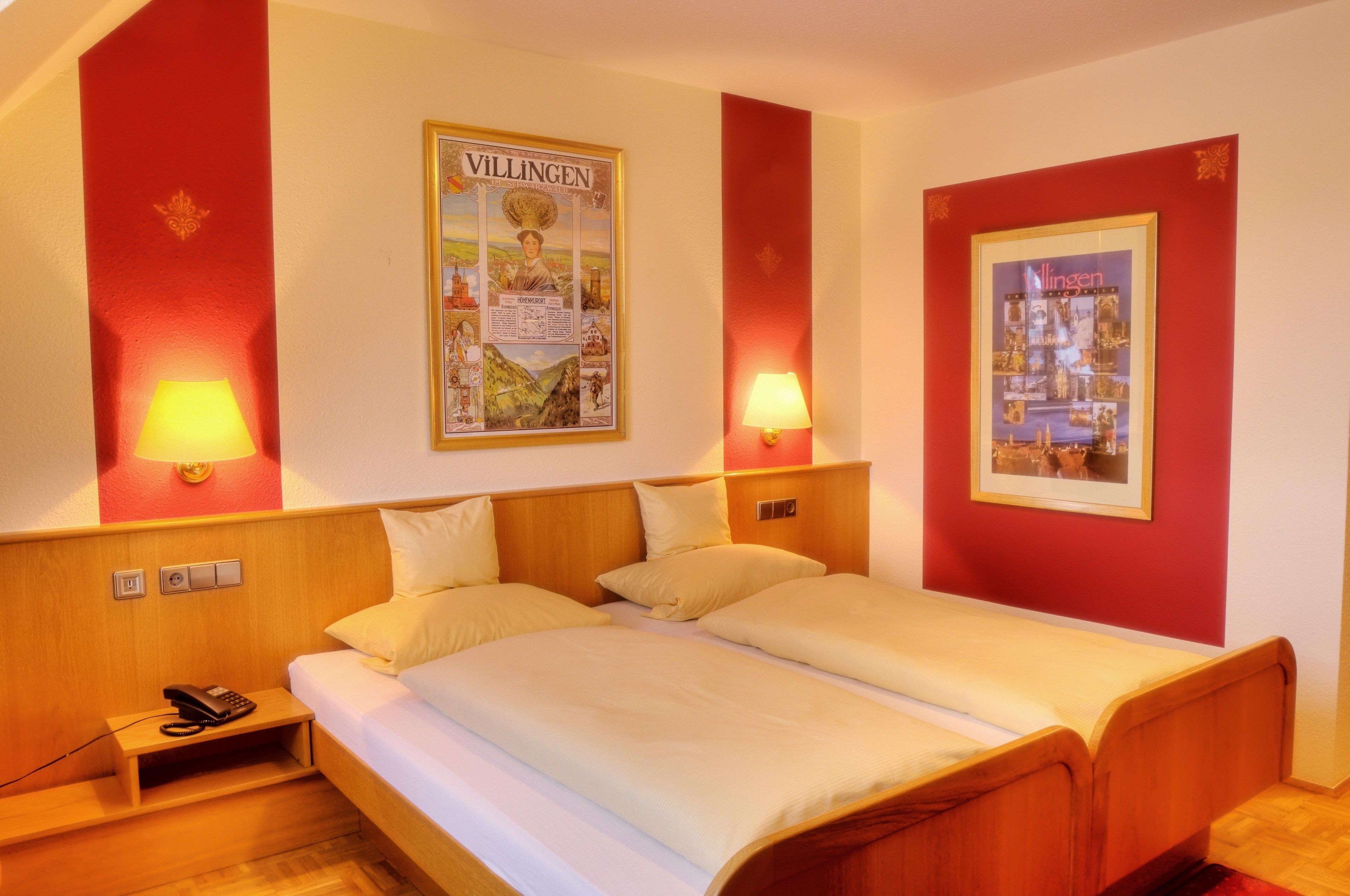 1 bedroom, premium bedding, in-room safe, desk