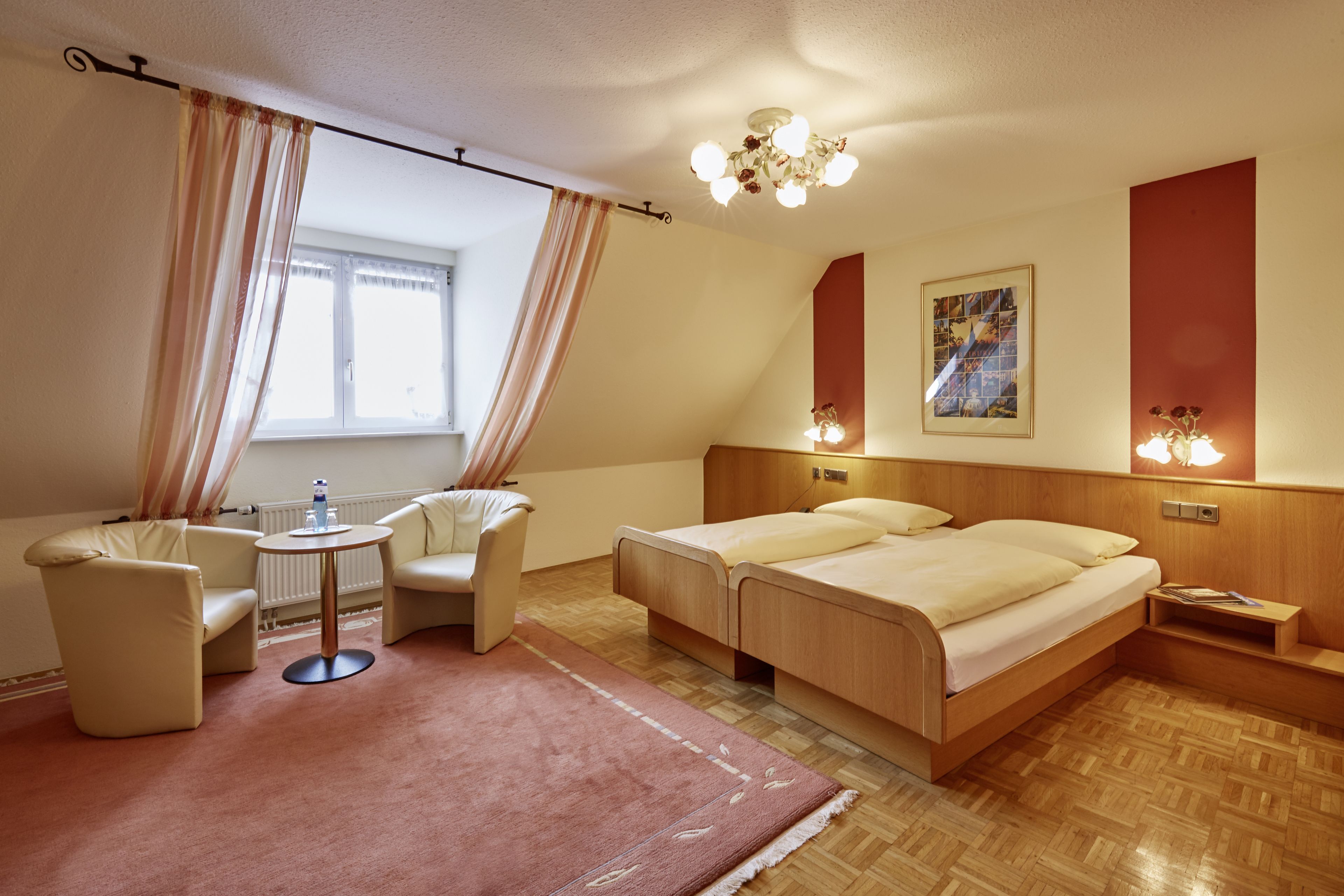 xx double room single use (comfort plus)  | 1 bedroom, premium bedding, in-room safe, desk
