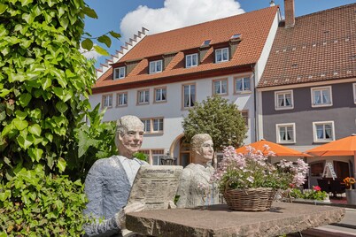 Hotel Restaurant Lindenhof
