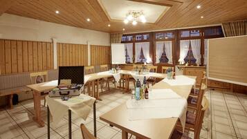 Sala de reunião