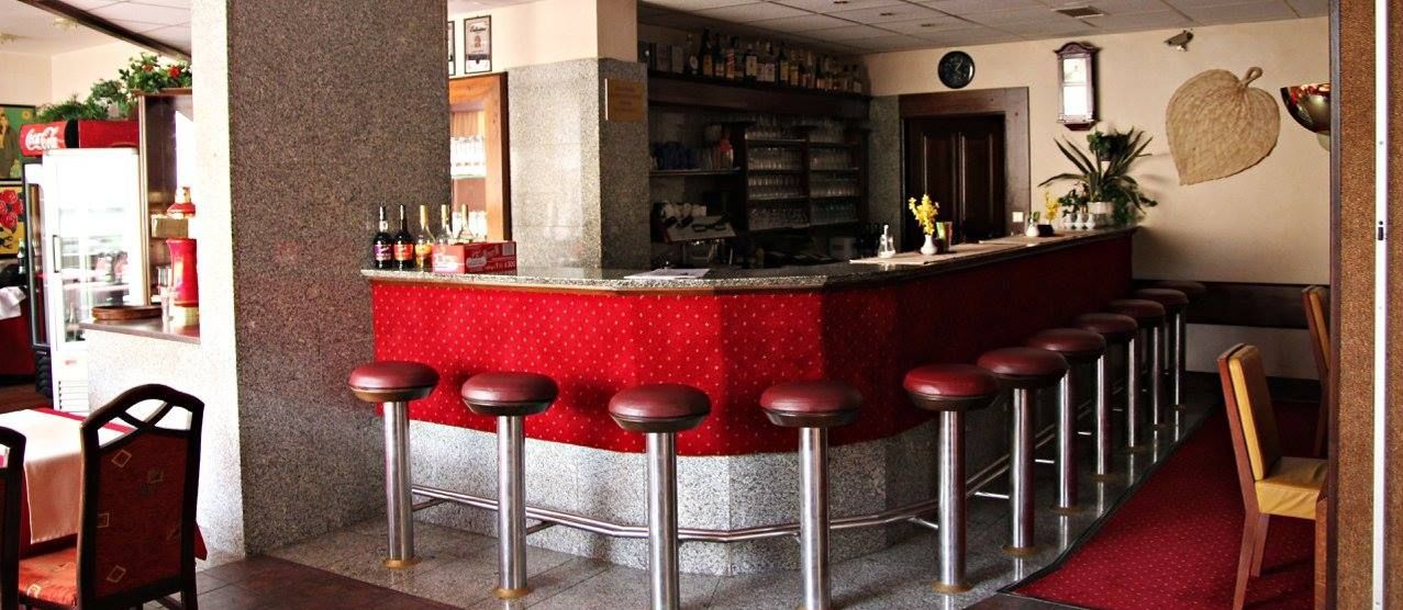 Bar (en la propiedad)