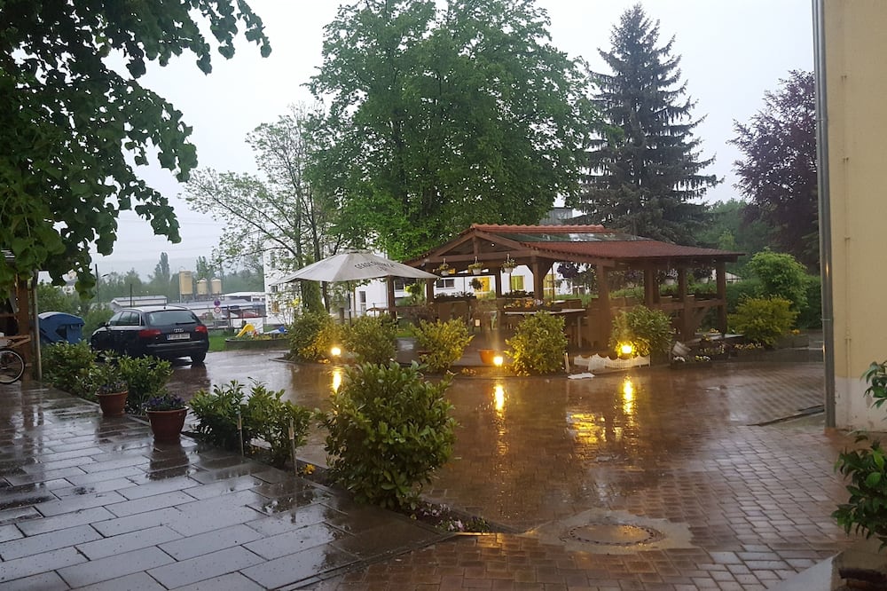 Hotel & Restarant Ausspann