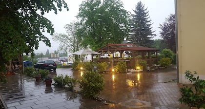 Hotel & Restarant Ausspann