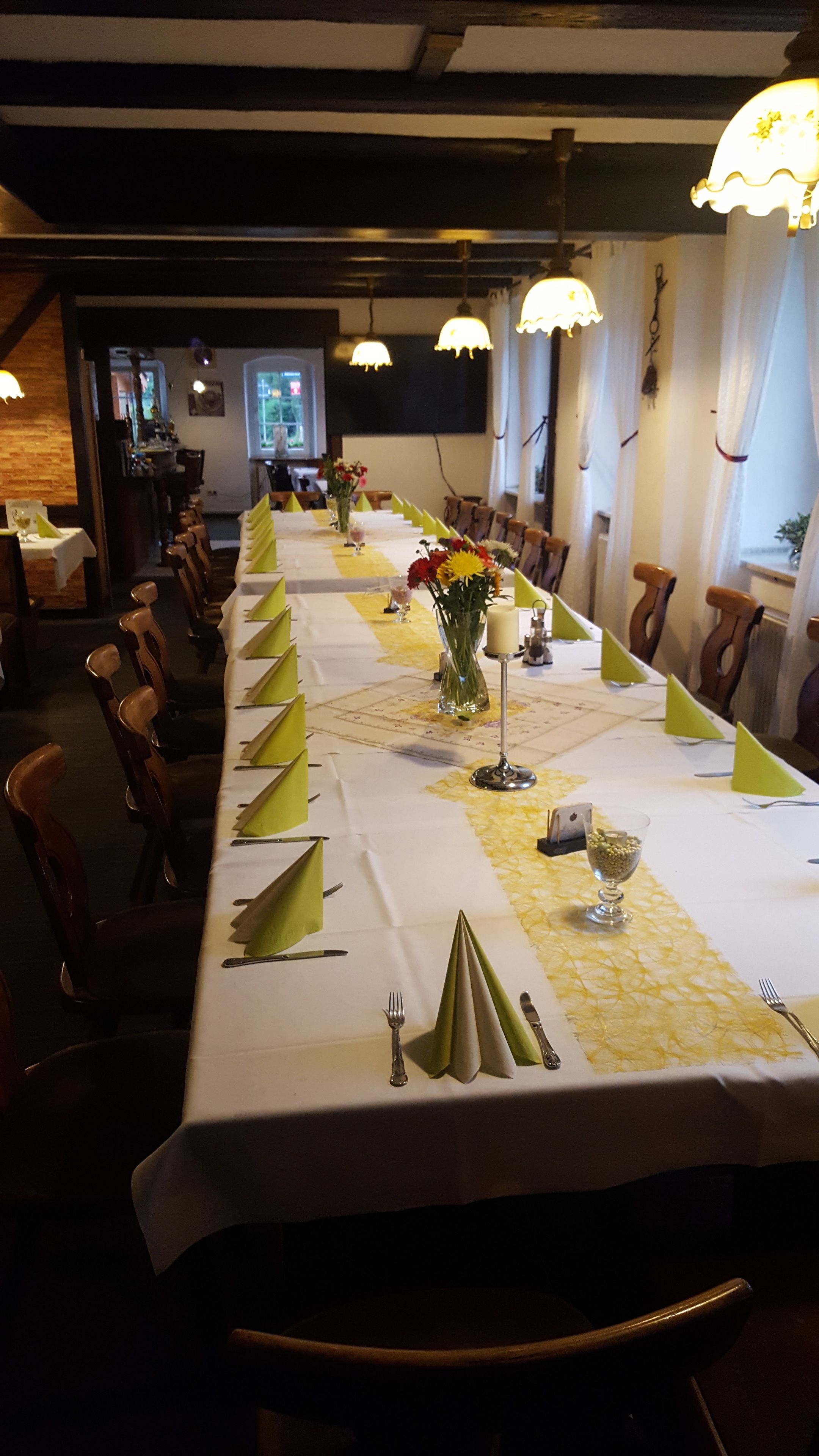 Restoran