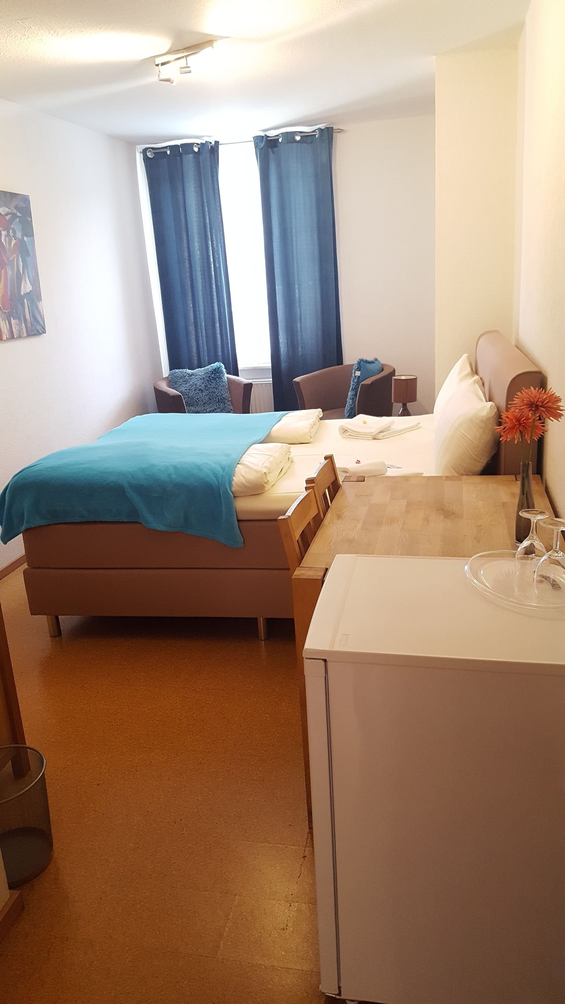 Habitació