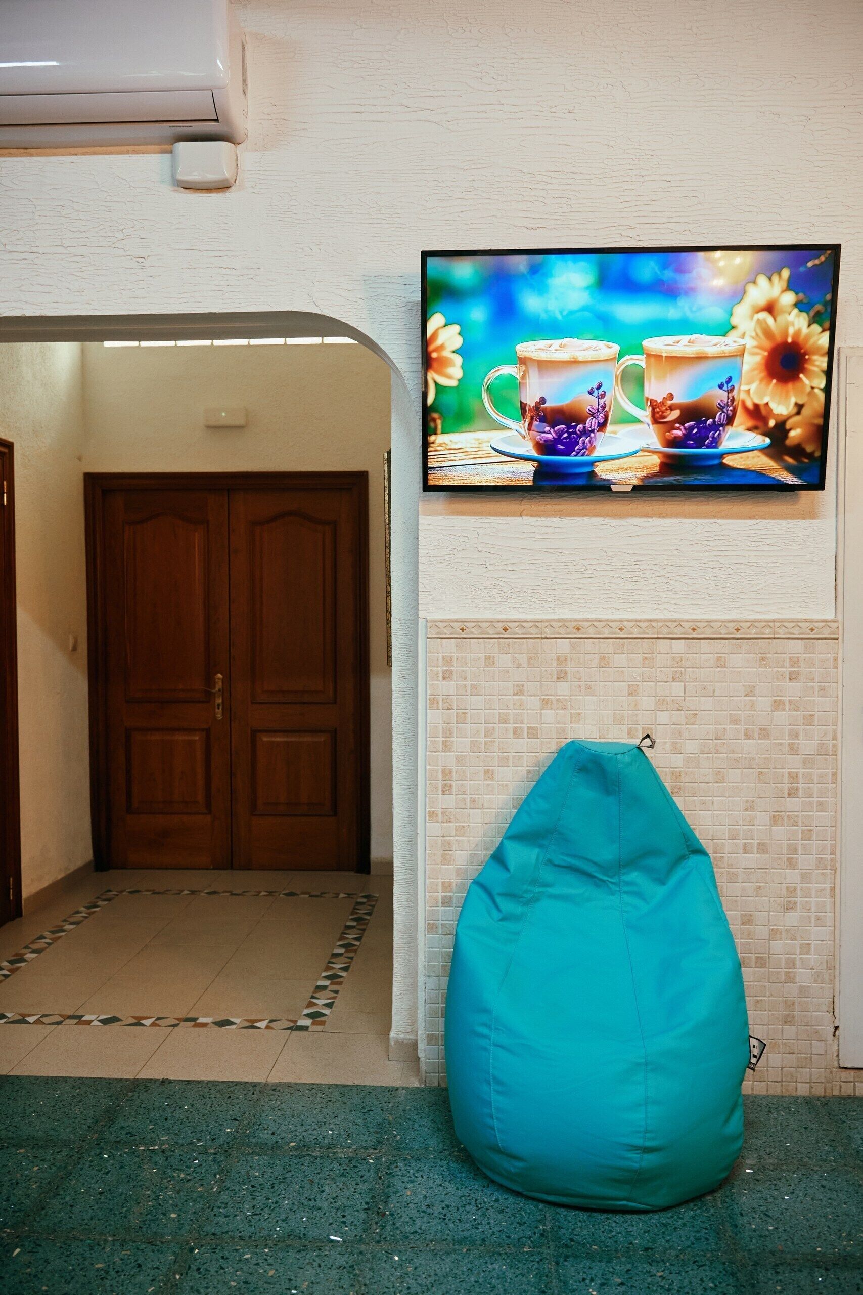 Foto - LOFT HOSTAL Group