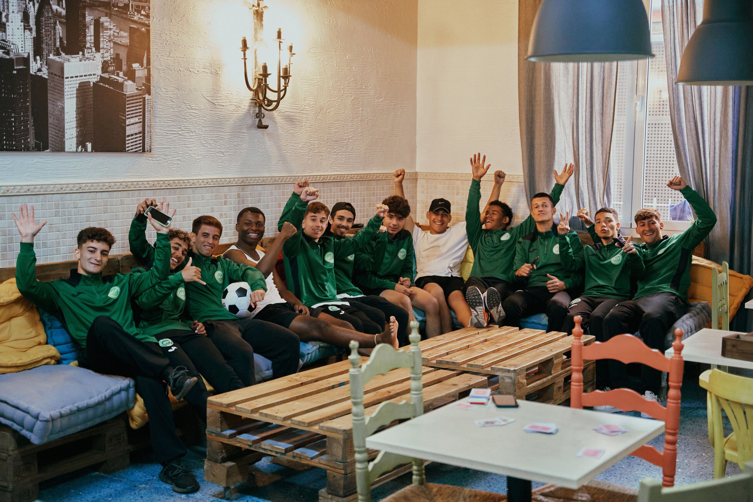 Foto - Loft Hostal - Hostel