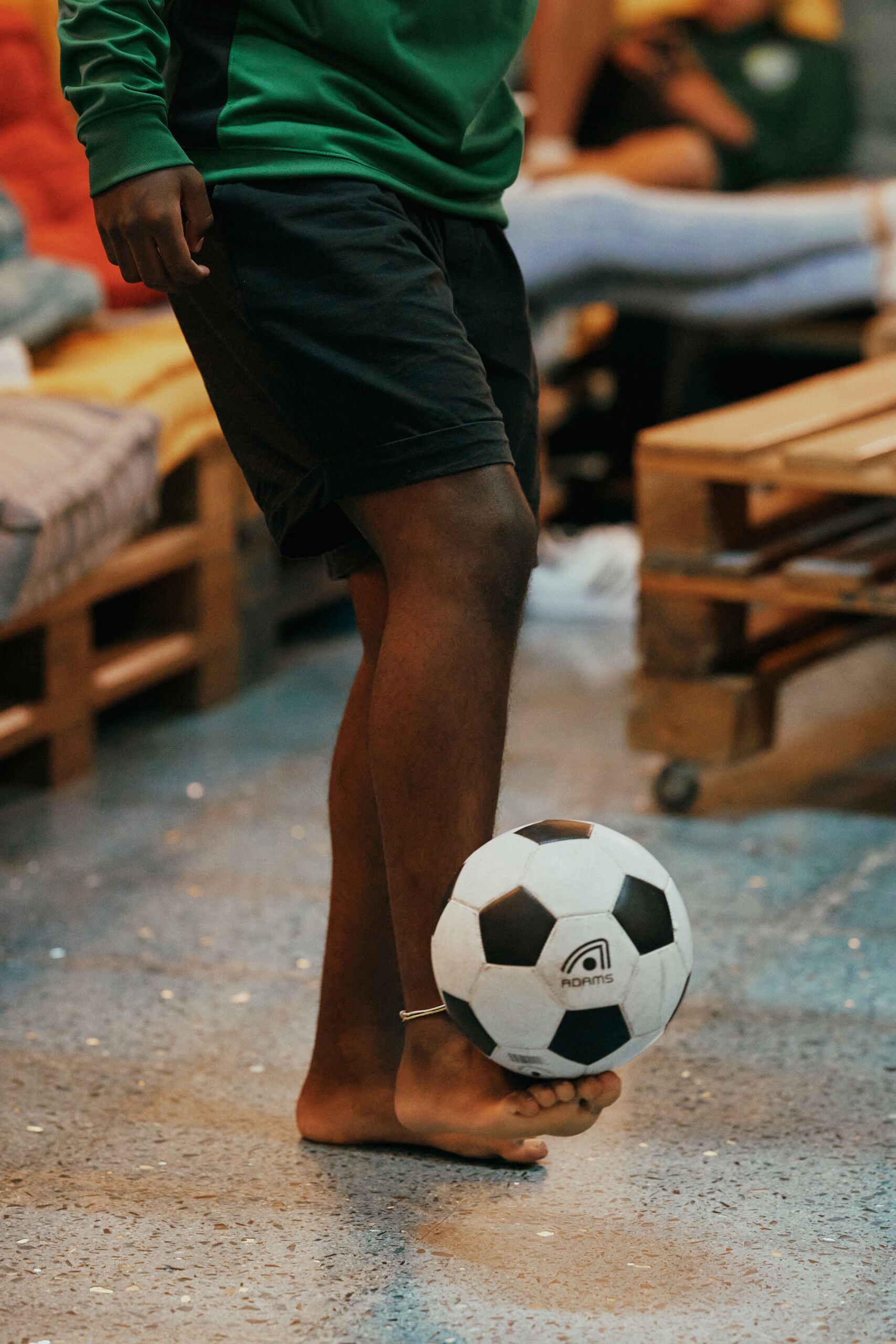 Foto - LOFT HOSTAL Group