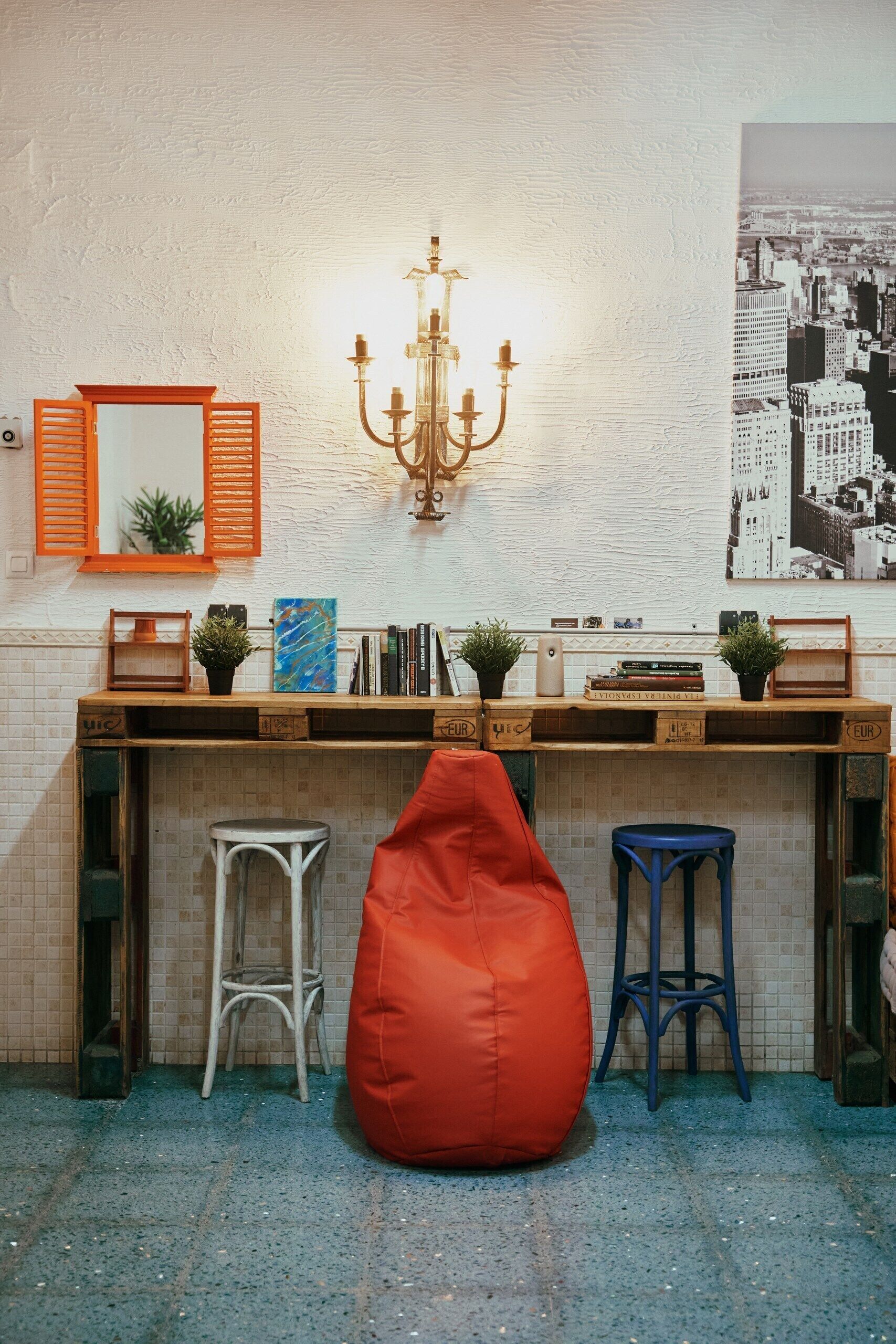 Foto - LOFT HOSTAL Group