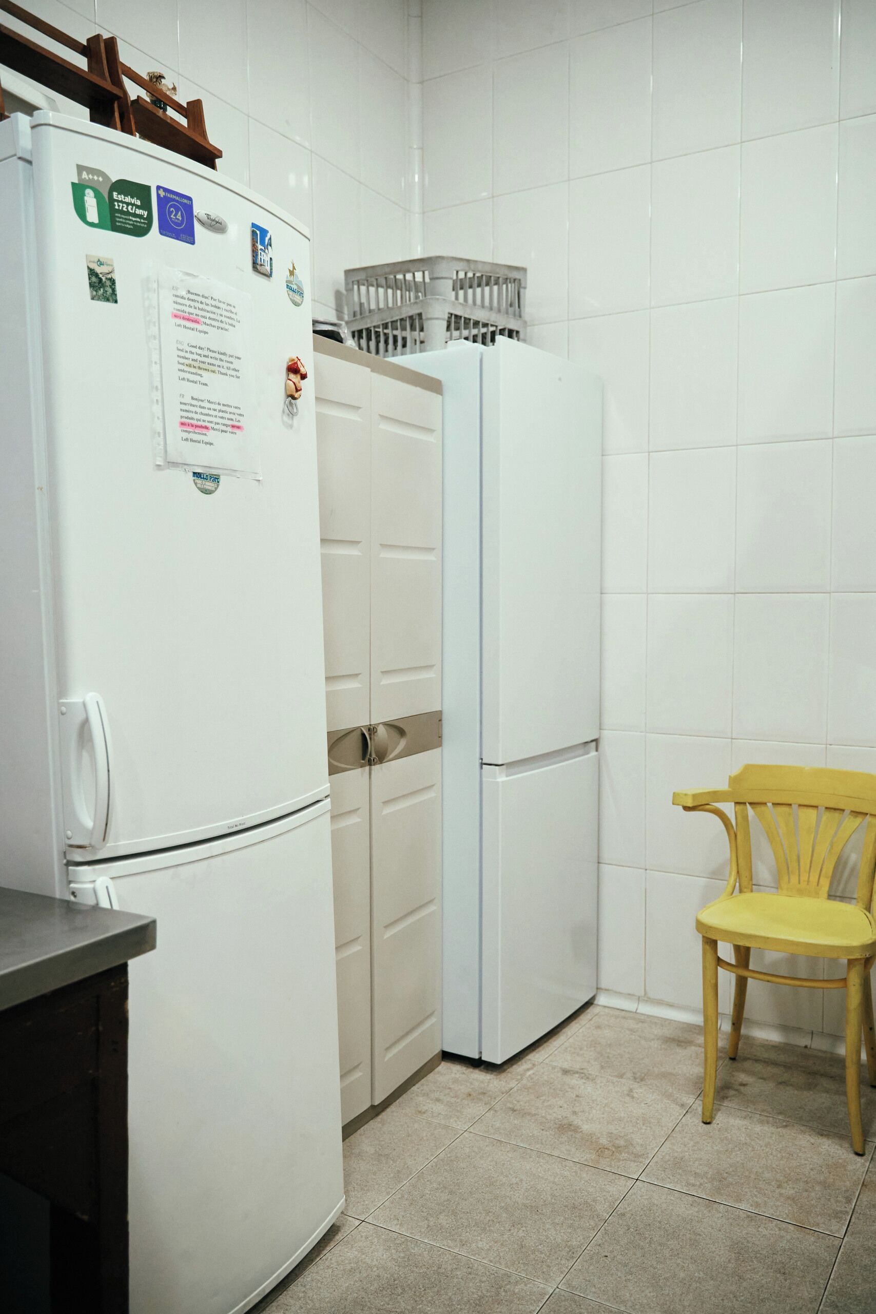 Foto - LOFT HOSTAL Group