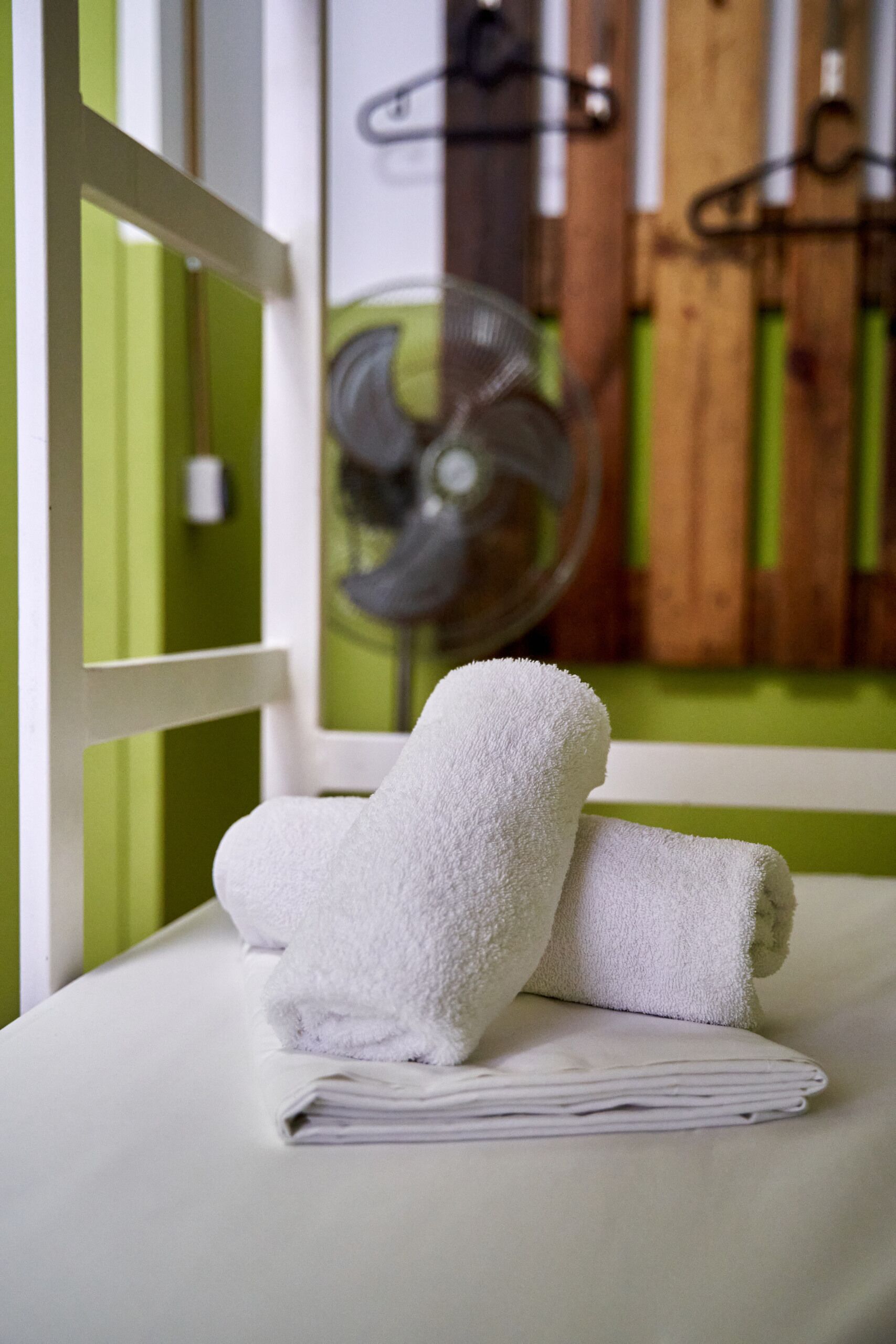 Foto - LOFT HOSTAL Group