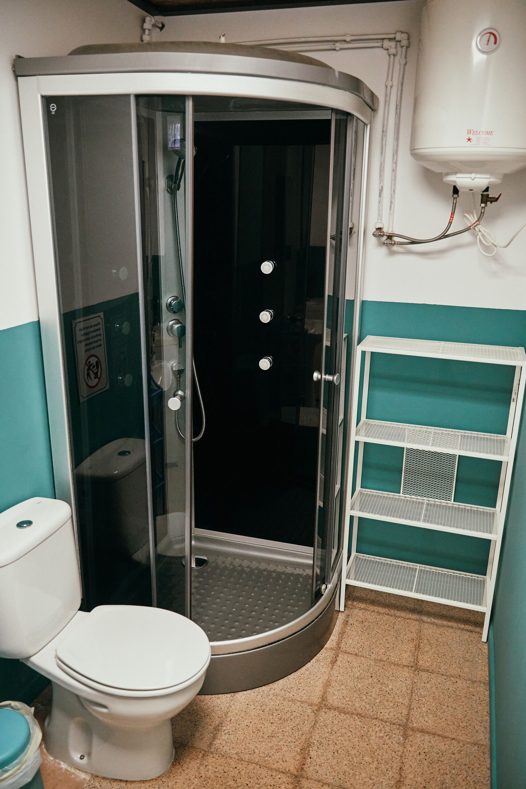 Foto - Loft Hostal - Hostel