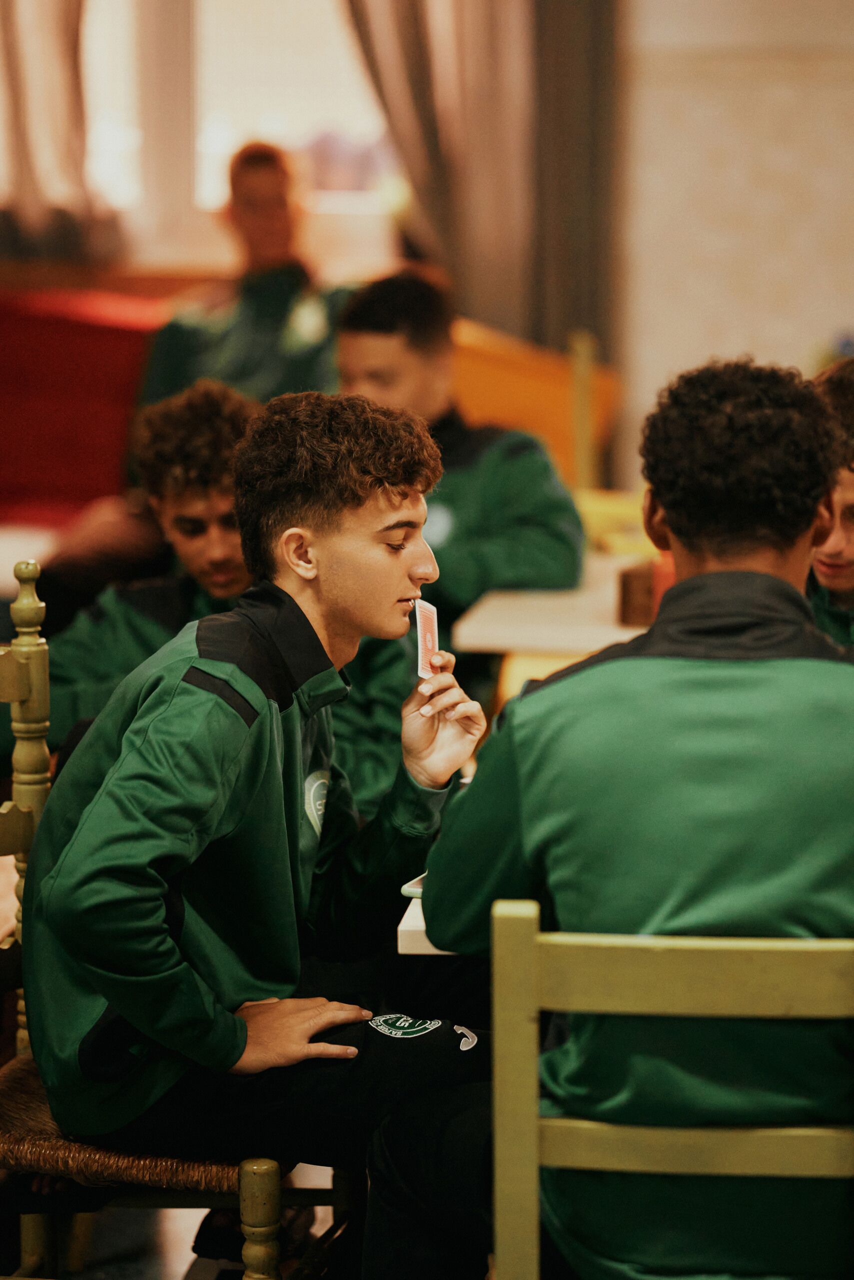 Foto - LOFT HOSTAL Group