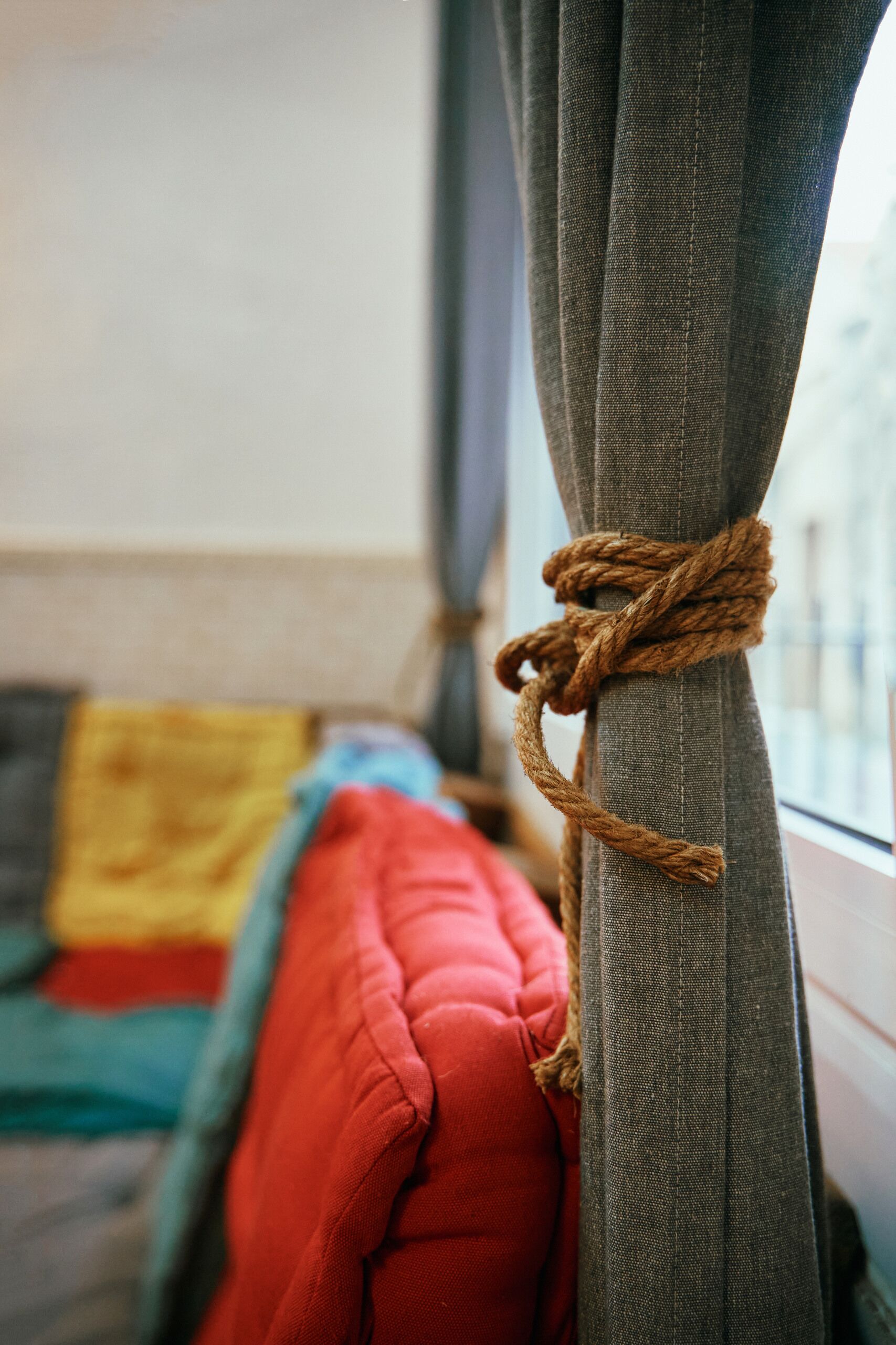 Foto - LOFT HOSTAL Group