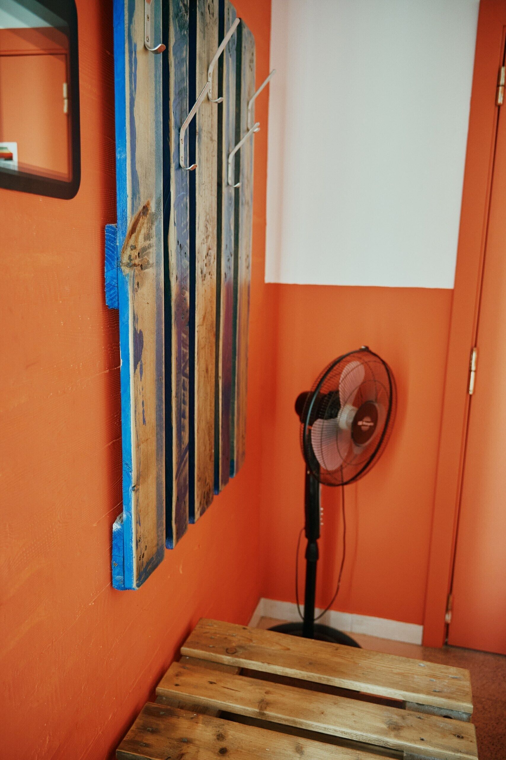 Foto - LOFT HOSTAL Group