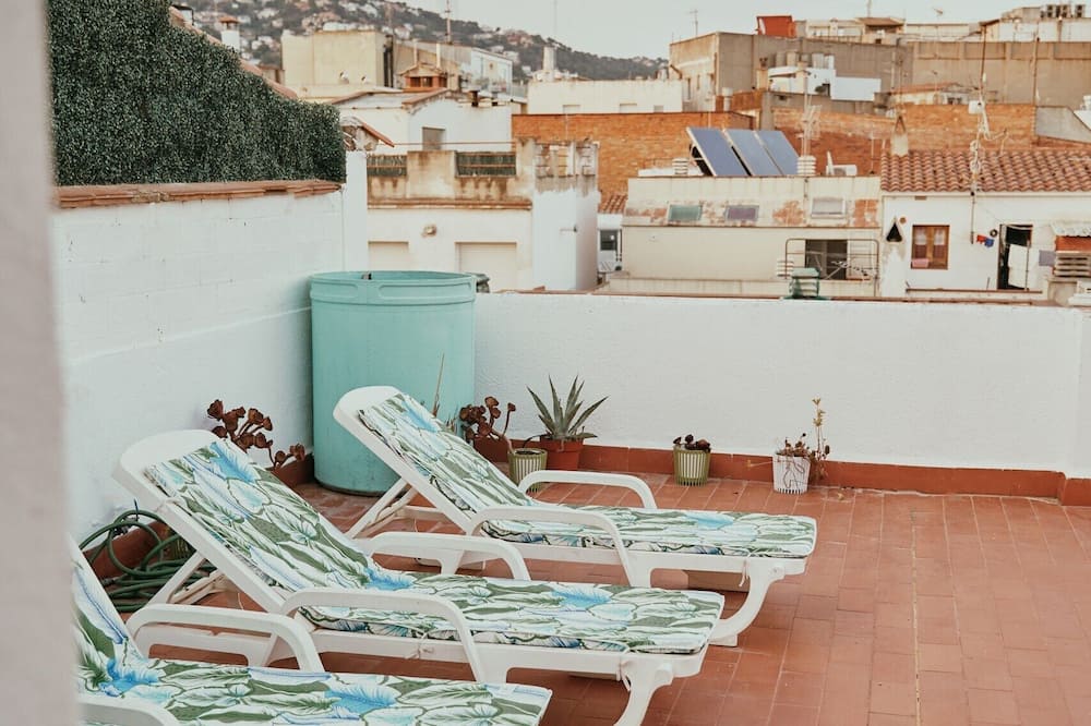 Loft Hostal - Hostel