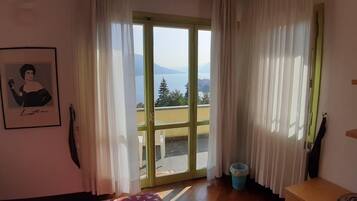 Familienzimmer, eigenes Bad (external Camino)