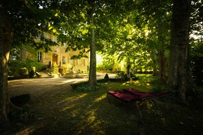 Garten