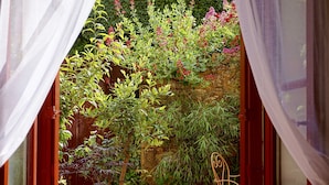 شرفة/رواق