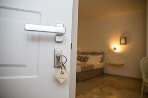 Superior-Vierbettzimmer