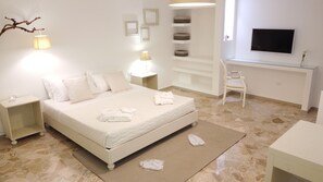 Hochwertige Bettwaren, Daunenbettdecken