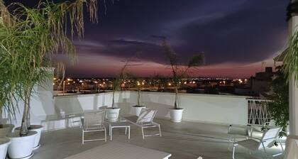 Dimora TerraNostra & Spa